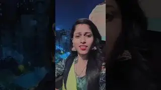 Kauna disha me leke chala he batohiya&hearts;️&hearts;️lip sync by priya shri