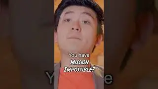 When Movies are Off brand