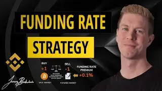 Стратегия ставки финансирования фьючерсов | Премия за финансирование Binance
