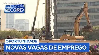 Ind&uacute;stria ga&uacute;cha aposta na inclus&atilde;o de imigrantes e qualifica&ccedil;&atilde;o profissional