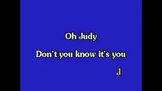 ELVIS KARAOKE JUDY