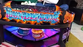 FAIRGROUND MODELS At The Churchdown Model Extravaganza