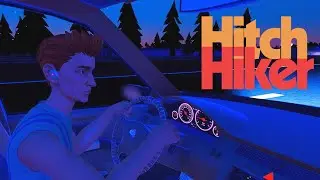 ФИНАЛ ► Hitchhiker - A Mystery Game ► #5