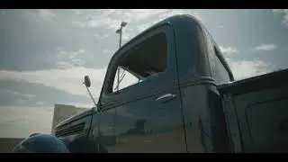 1938 Ford 1/2 Ton