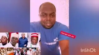 Atiku in tears as OBJ destroy his presidential bid in ADC as OBJ forms OBI Kwankwaso alliance in ADC