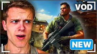 Joe Bartolozzi | COD: Black Ops 6 Multiplayer & Zombies #1