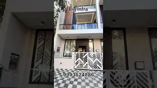 15x40 house for sale 600 sqft house plan | property in indore | property near me | 3bhk house design