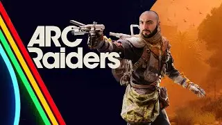 🔴LIVE LET'S CHECK HEADWINDS UPDATE! ТЕСТИМ НОВУЮ ОБНОВУ! | ARC RAIDERS