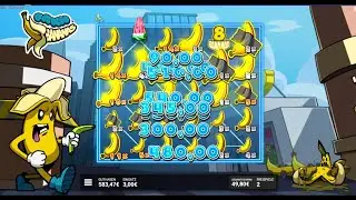 🎉MAXWIN IN FRKN BANANAS !? 🎉