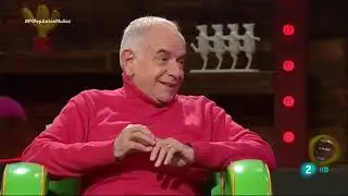 Programa Inesperat n&ordm; 10.  Convidat Pep Anton Mu&ntilde;oz
