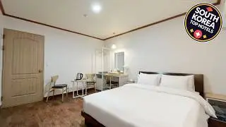 메트로 | Pocheon, South Korea | Hotel Review 🏩