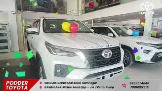 &ldquo;Discover Excellence at Podder Toyota Showroom | Premium Cars & Unmatched Service&rdquo;