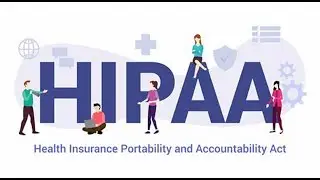 HIPAA Checklist 2025: Protect Your Health Info Online 🛡️✅