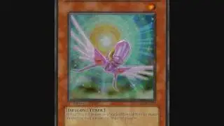 eGale's YGO Card Reviews - Episode 1 - Majestic Dragon