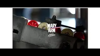 Cartouches de chasse MARY ARM