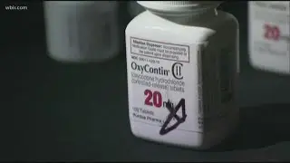 Insurer to cover tamper-resistant Oxycodone