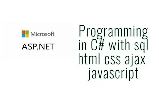 Image saving and retrieving in sql server database with c# in .net | 2020