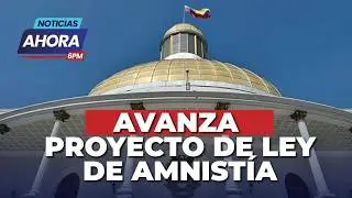 Noticias de Venezuela hoy en Vivo 🔴 Jueves 5 de Febrero 2026 - Ahora Emisión Central