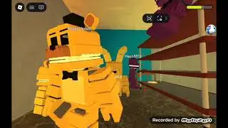 Roblox spring lock failure