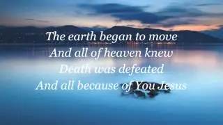 Hillsong - Love So High (with lyrics)