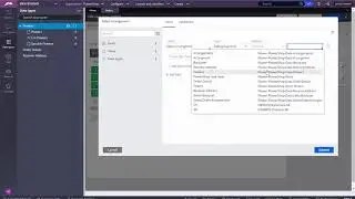 Pega 8.4 Tutorials - Video 3 - Flower Shop: Keyed Data Pages to Hold & Display Records
