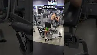 When You Realize the Leg Extension Isn&rsquo;t Just for Quads