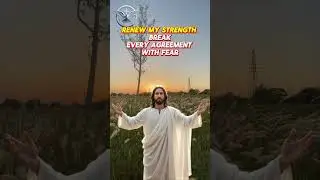 God Is Calling You This Morning Dont Ignore This Prayer #healingprayer