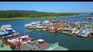 18989 NE Marine Dr. #47 Portland, OR 97230