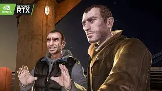 GTA IV 