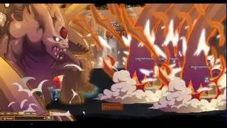 Six Paths on Ninja World | Forbidden Jutsu Lab (3) 15/15 Orochimaru