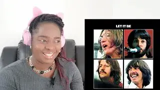 THE BEATLES - GET BACK (REACTION)