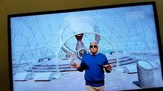 Kembara Chef Wan 2022 - Episode 1