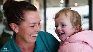 Welcome to St Nick's Gillieston Heights | St Nicholas Early Education Gillieston Heights