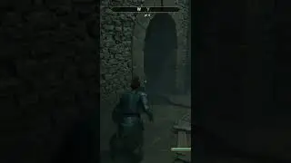 Is Baurus okay? #bethesdagamestudios #theelderscrollsoblivion #theelderscrolls #bethesda #xbox