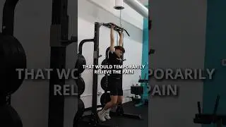 Eliminate And Prevent Back Pain By Taking These Measures