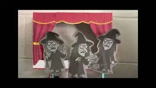 Macbeth Act 1 Scene 1