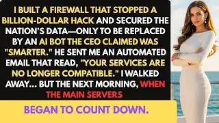 My AI Replacement Almost Cost the Government $47 Billion