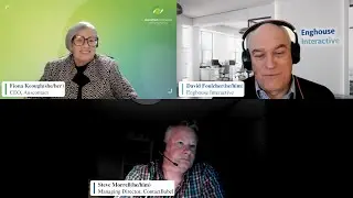 Enghouse Interactive Webinar: Insights from the Australia & NZ Contact Centre Decision Makers&rsquo; Guide