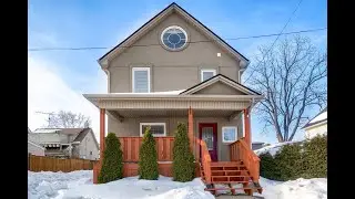 5233 Palmer Avenue, Niagara Falls Home for Sale by Paul Maksim - Real Estate Properties for Sale