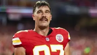 Travis Kelce Retirement Bombshell Shocks Chiefs Fans as Playoff Pressure Builds