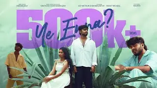 Ye Enna | Official Music Video | Santhosh Sivashanmugam ft.Asuran | Marabukavi | KCP Methun | Princy