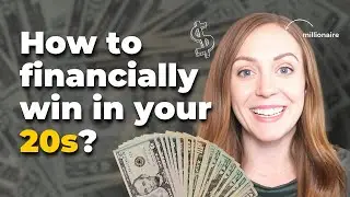 Millionaire by 20: The Ultimate Wealth-Building Plan for PA-Cs!