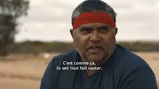 FILM EN COMPETITION - Maralinga Tjarutja