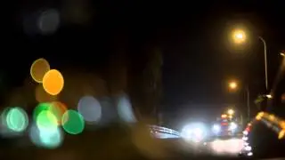 Singapore Through the Glass