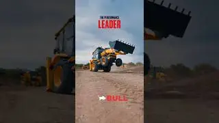 Powered by Intelligence | Engineered for Dominance | BULL &mdash; The Performance Leader #bullmachines