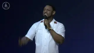 Pastor Biodun explains 
