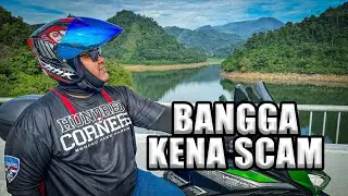 INGAT KE RIDE GI BETONG AJE