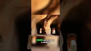 Ancient Petra: Secrets of Water Survival