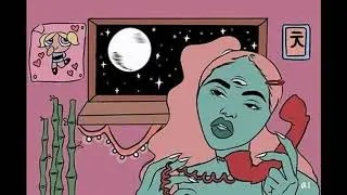 BOY DUDE - Cosmic Lines
