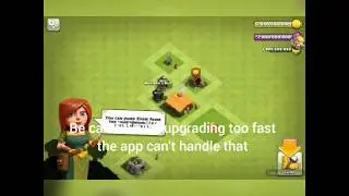 Tutorial:How to get Clash of Clans Private Server for every phone.